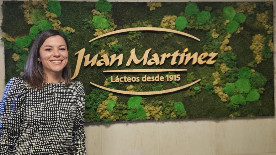 La empresa familiar Juan Martínez roza ya los 21 millones de euros de facturación y volverá a invertir en Siero