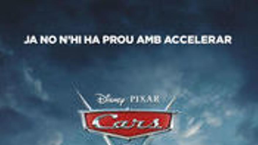 Cars 3