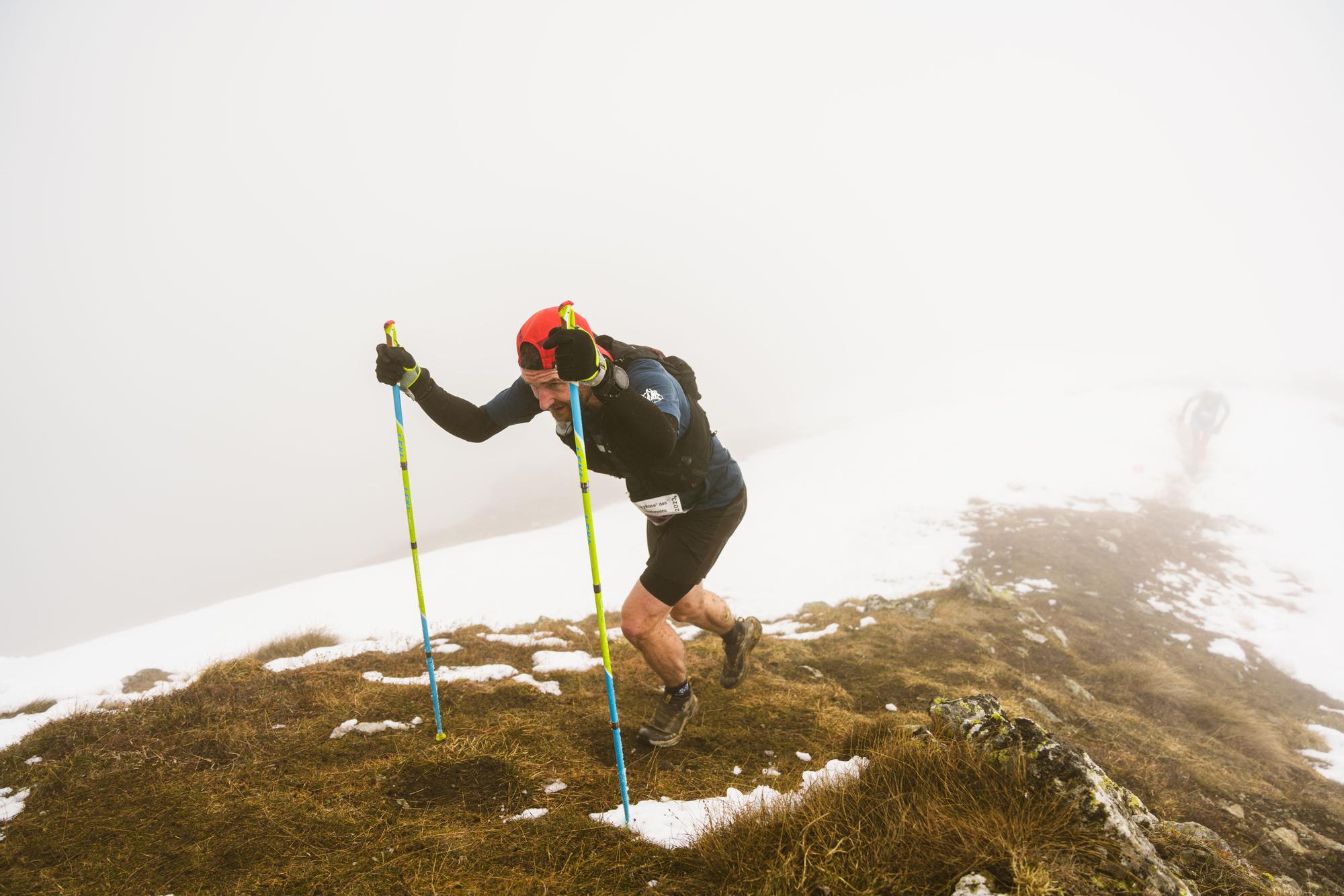 Pàg. 2 Skyrunning (@Brian sharp)