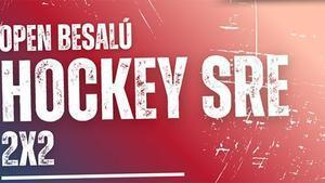 Open Besalú Powerchair Hockey 2x2