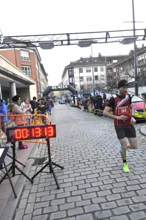 San Silvestre de Pola de Lena