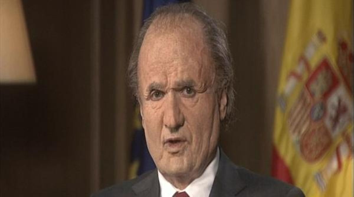 El bitllet de Ferran Monegal.