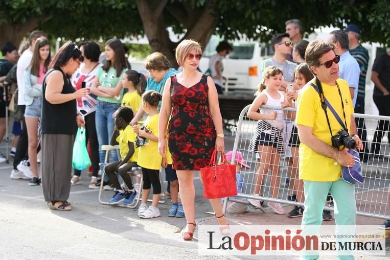 Carrera Popular de Alguazas