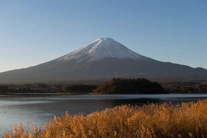 Monte Fuji