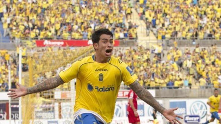 El Zaragoza se reencuentra con la UD Las Palmas en un final infeliz