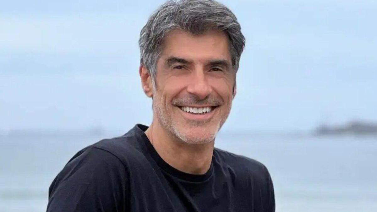 Jorge Fernández habla de su salida de 'La ruleta de la suerte' Mi puesto es el más deseado de todos los compañeros de profesión