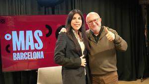 Roxana Falasco, estratega digital: "En EEUU los canales de YouTube ya se ven más en un televisor que en un ordenador"