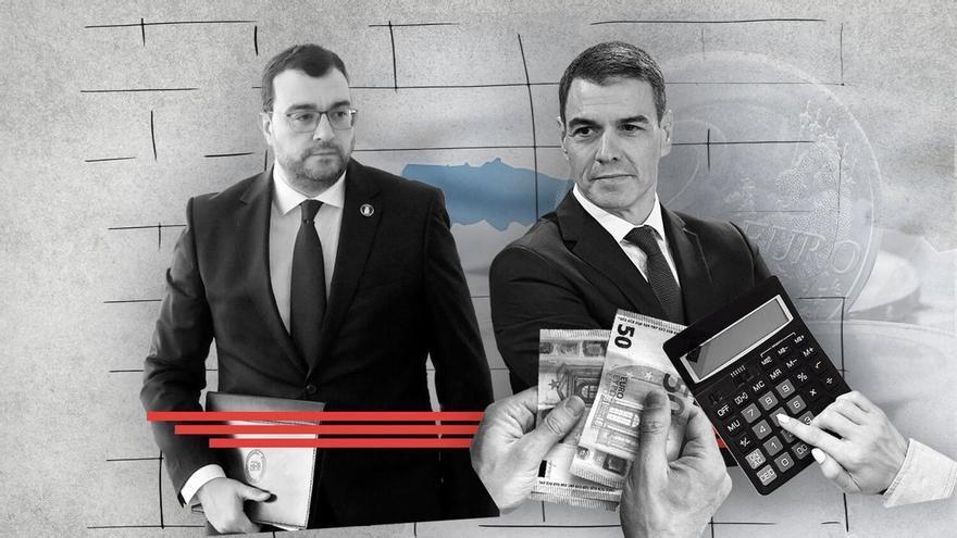 Asturias pide un modelo de financiación autonómica "a largo plazo" sin descartar sumarse al aprobado
