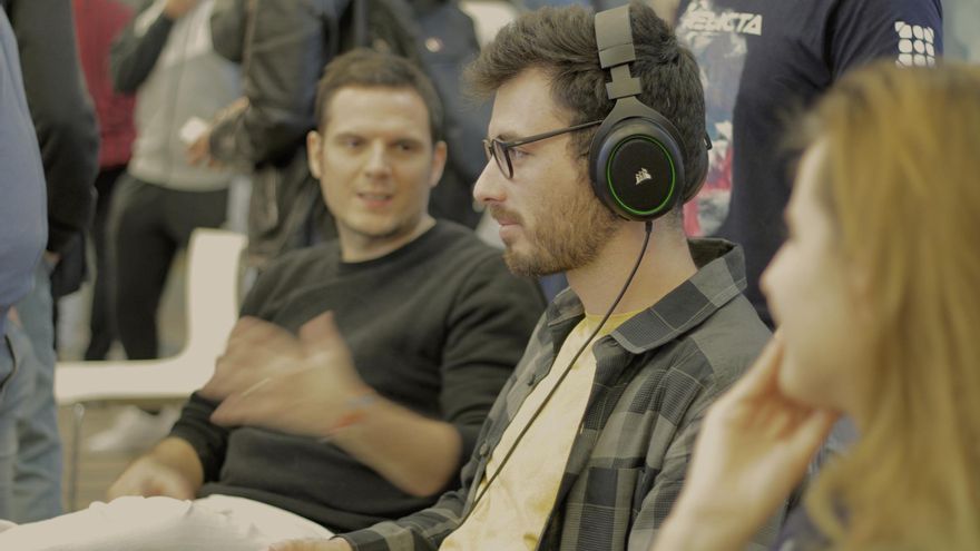 GAMERS | Cómo asistir al Valencia Indie Summit