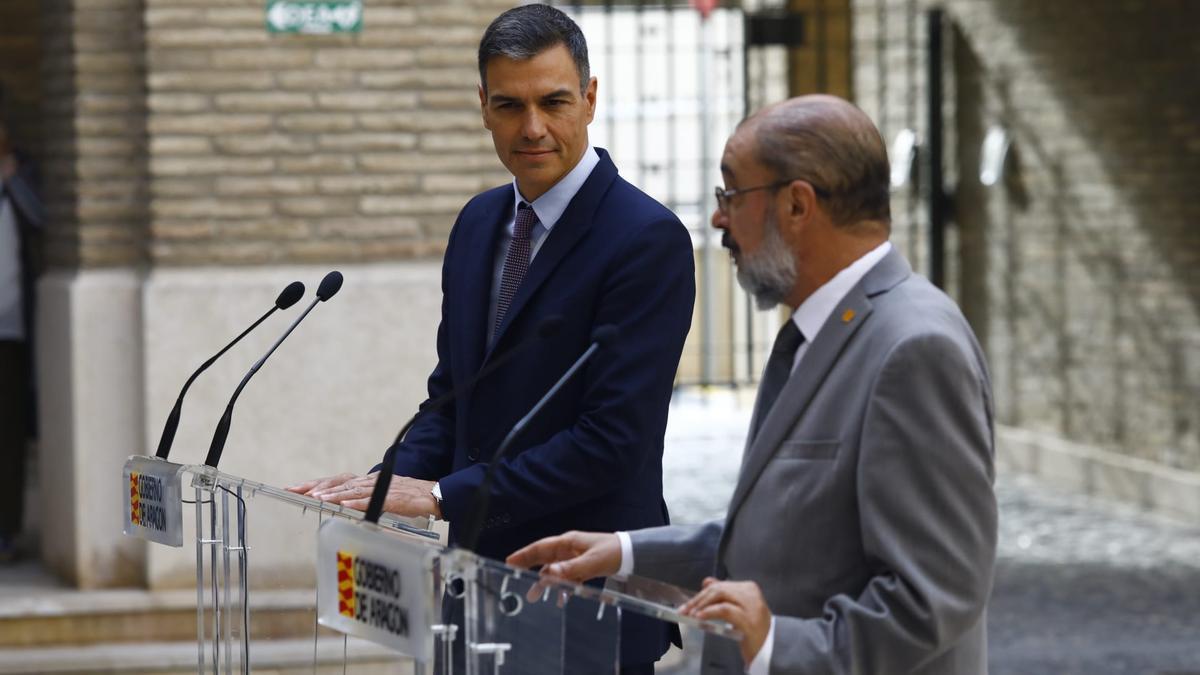 Pedro Sánchez