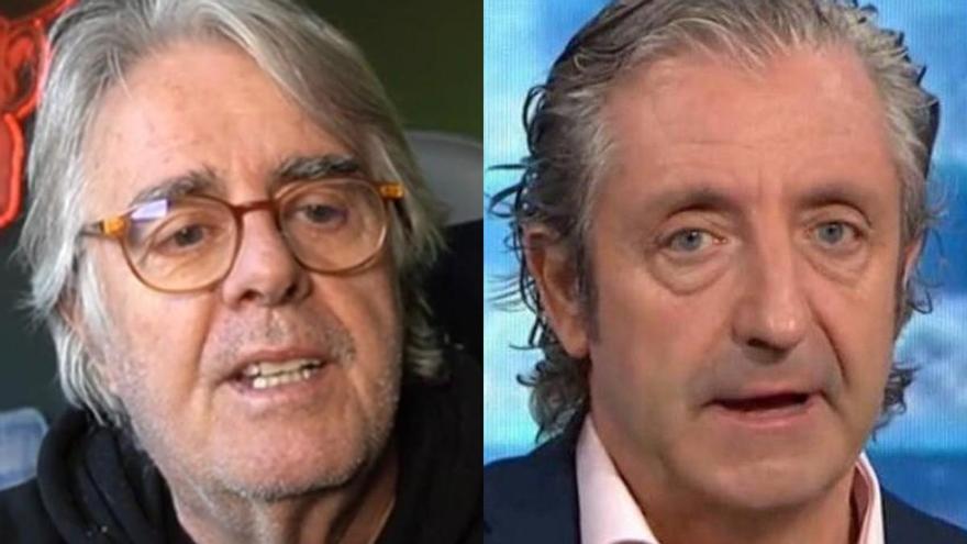 Siro López destapa lo que le ofreció Josep Pedrerol para evitar su marcha: &quot;Sacaba lo peor de mí&quot;