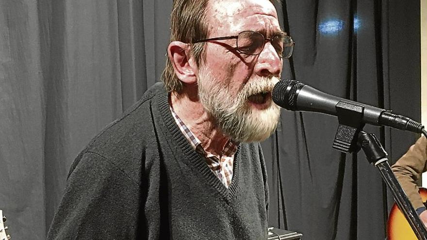 La música, protagonista del tercer día de la feria del libro