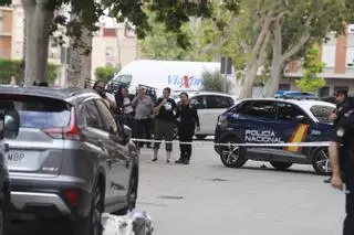 Un hombre asfixia y acuchilla a su mujer y a su hijo de dos años en Algemesí