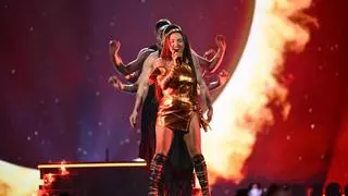 El 1x1 de las actuaciones de Eurovisión 2024: Del triunfo de Nemo al batacazo de Noruega