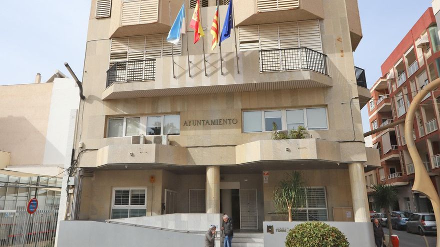 Sueña Torrevieja califica de &quot;desastre histórico&quot; para el Ayuntamiento la liquidación de las cuentas de 2024