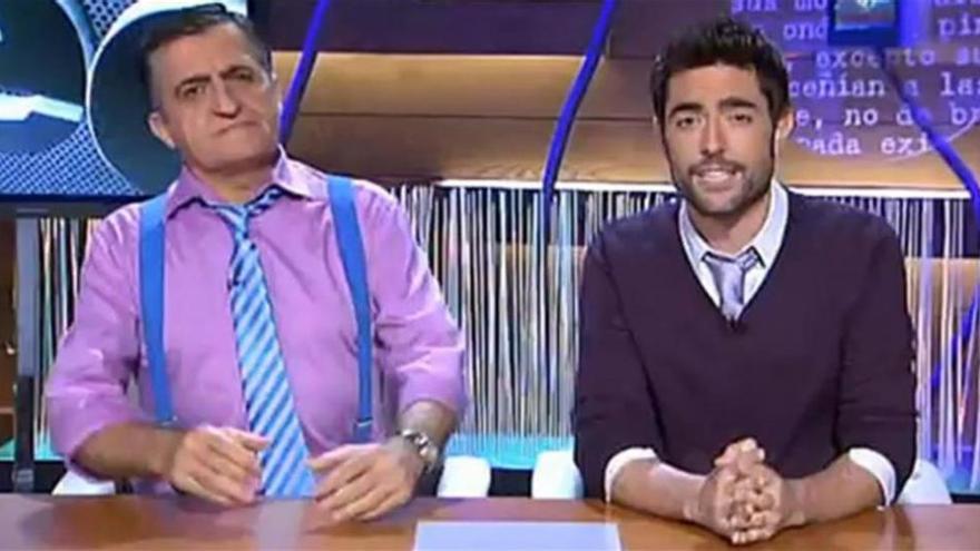 La cruzada contra el humor crece con la denuncia a &#039;El intermedio&#039;