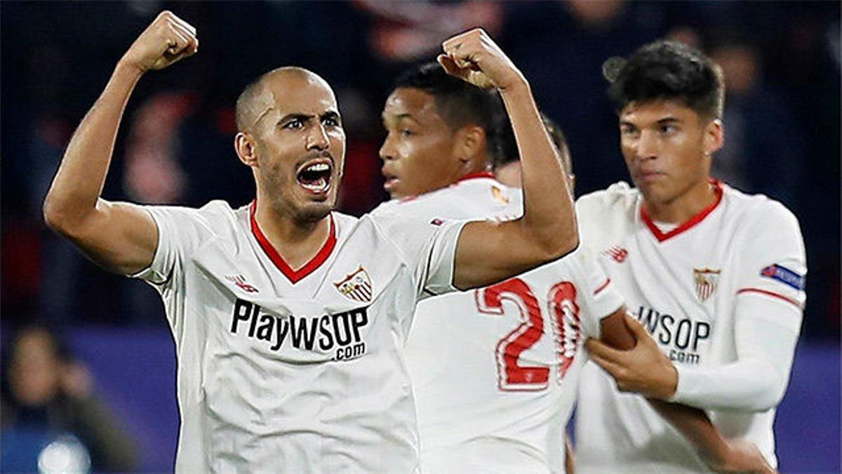 LACHAMPIONS | Sevilla - Liverpool (3-3)