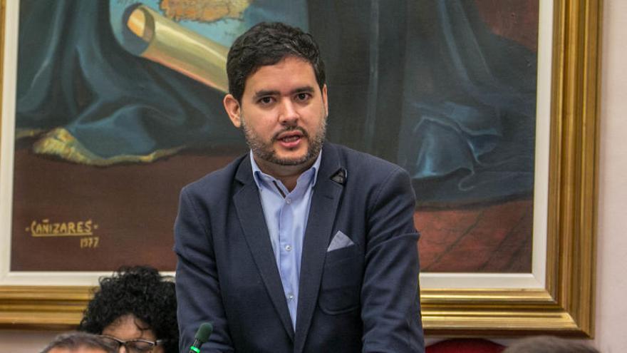 Cs insiste en bajar el IBI por el aumento de ingresos tras la regularización catastral