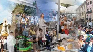 Asturias ya tiene fijadas todas sus fiestas locales para 2026 (y en algunos concejos hay hasta 6)