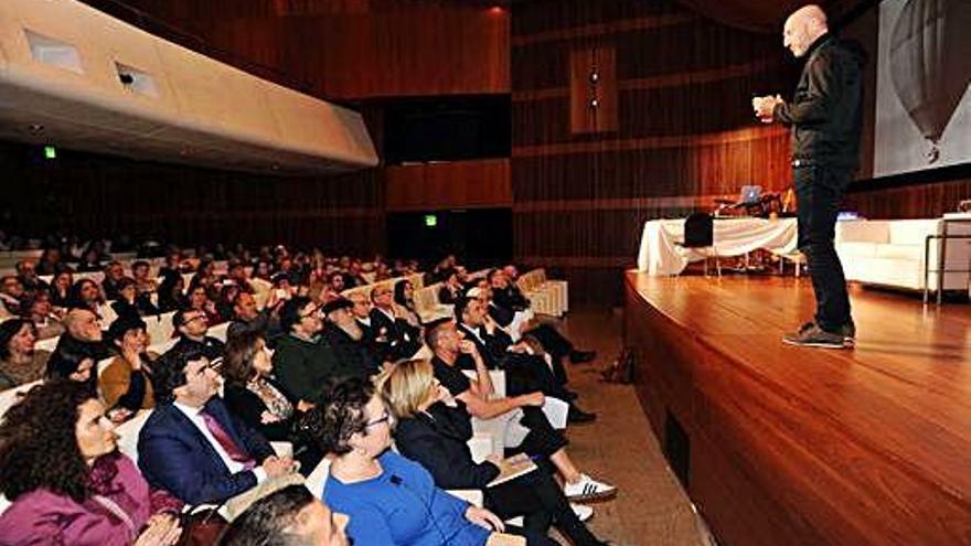 La inclusión social, de la mano de Radio Coruña