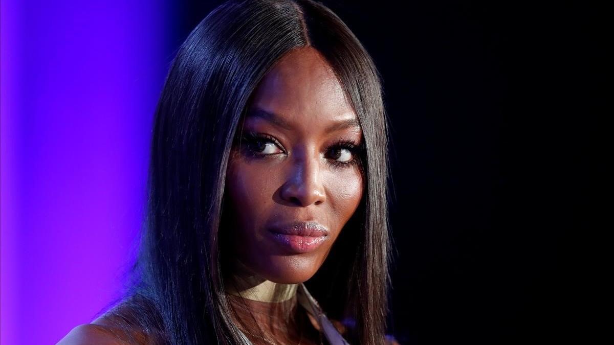 zentauroepp43860028 naomi campbell attends a conference at the cannes lions inte181203185751
