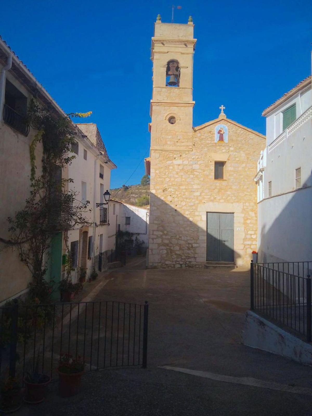 TOLLOS  | FOTO AYUNTAMIENTO