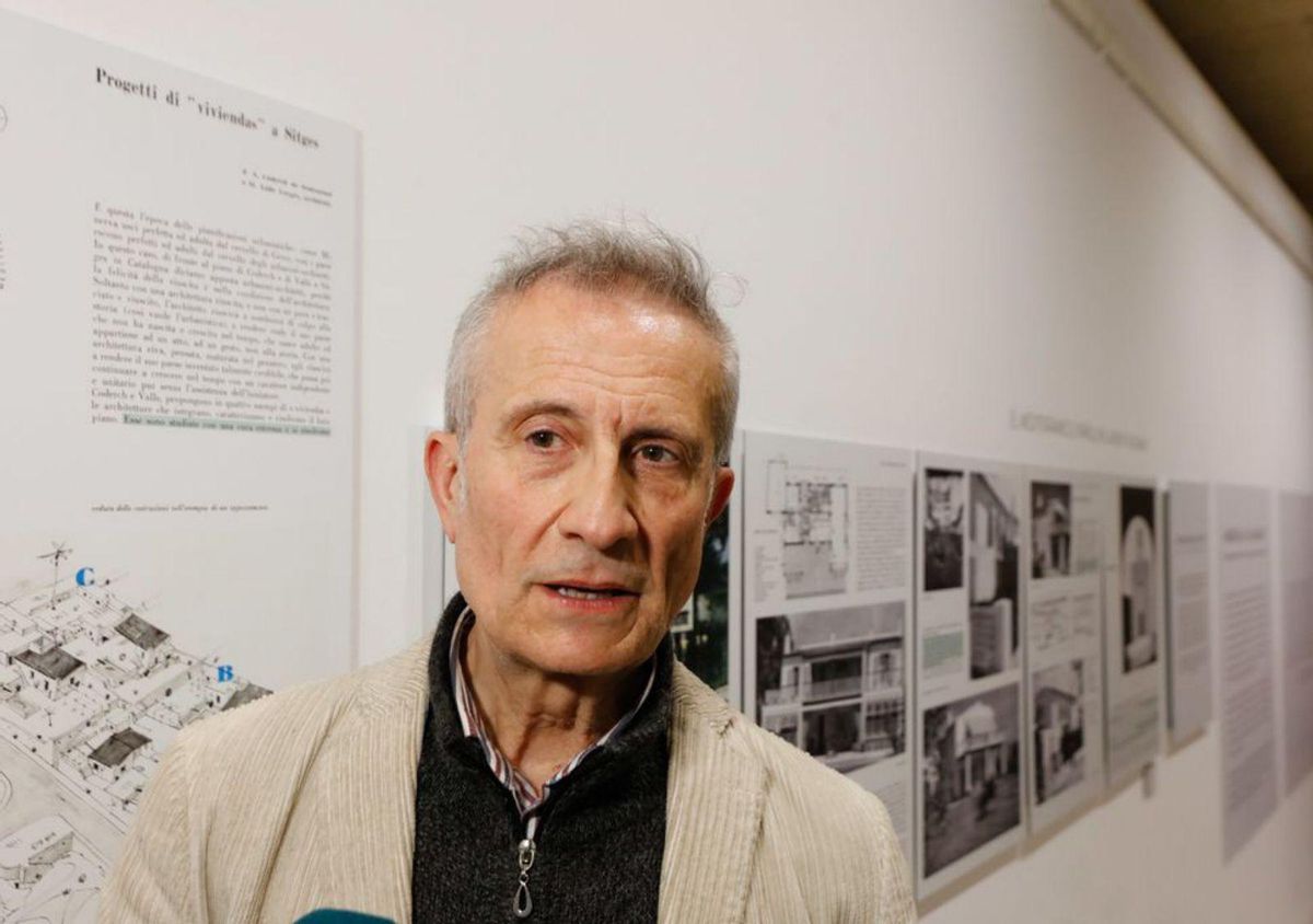 La arquitectura rural ibicenca, una fuente de inspiración en los años 50  |