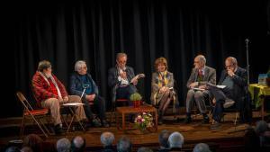 60è aniversari de la Caputxinada: quan estudiants i religiosos van fer front comú contra Franco