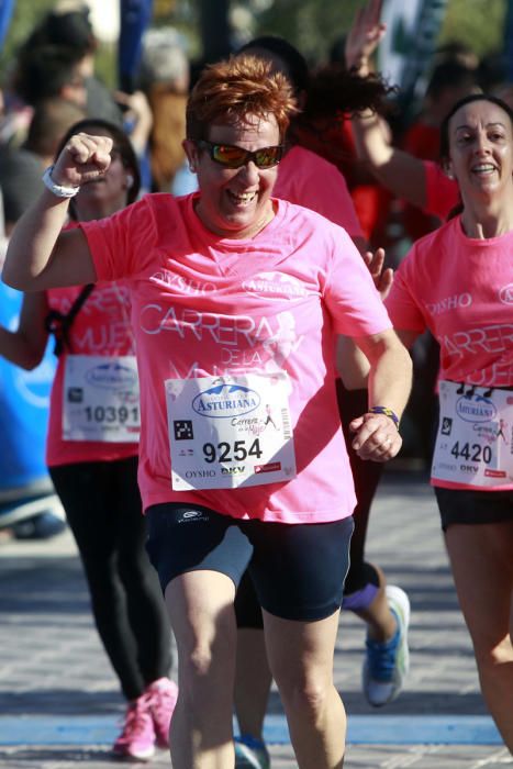 Búscate en la Carrera de la Mujer de Valencia 2016