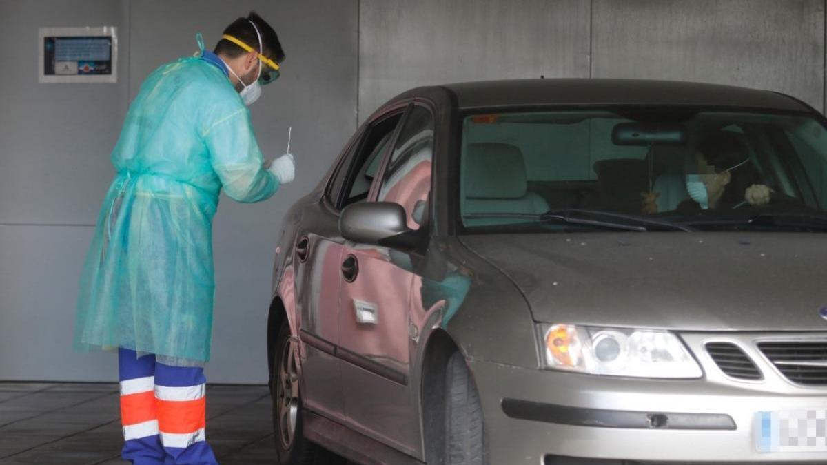 Coronavirus: El Colegio de Médicos lamenta el fallecimiento de un facultativo en Córdoba