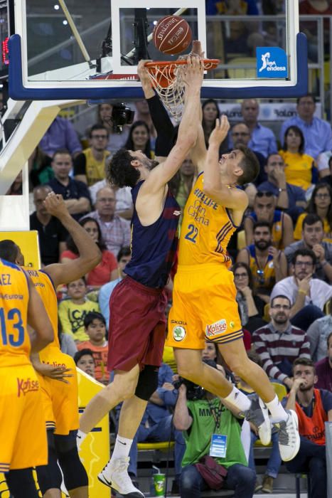 HERBALIFE GRAN CANARIA / BARCELONA LASSA