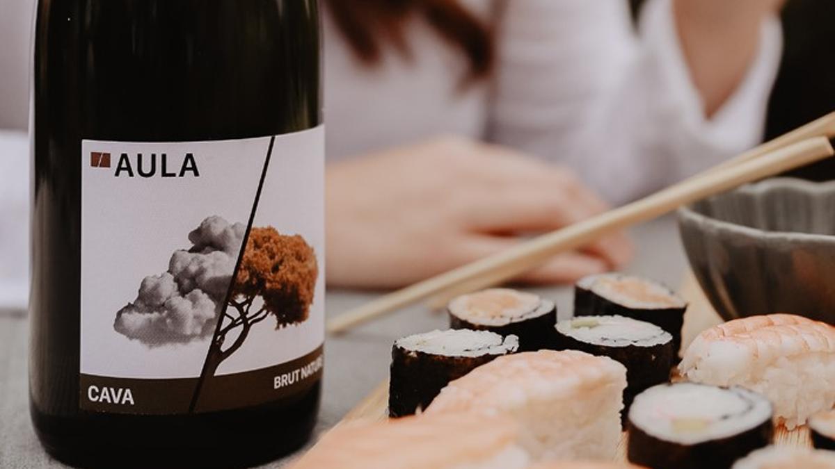 La gama de Cavas de Coviñas tiene un perfil muy gastronómico.