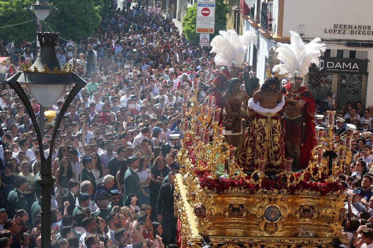 FOTOGALERÍA / Hermandad de la Esperanza