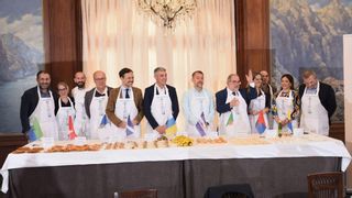 La Laguna lleva sus productos a GastroCanarias