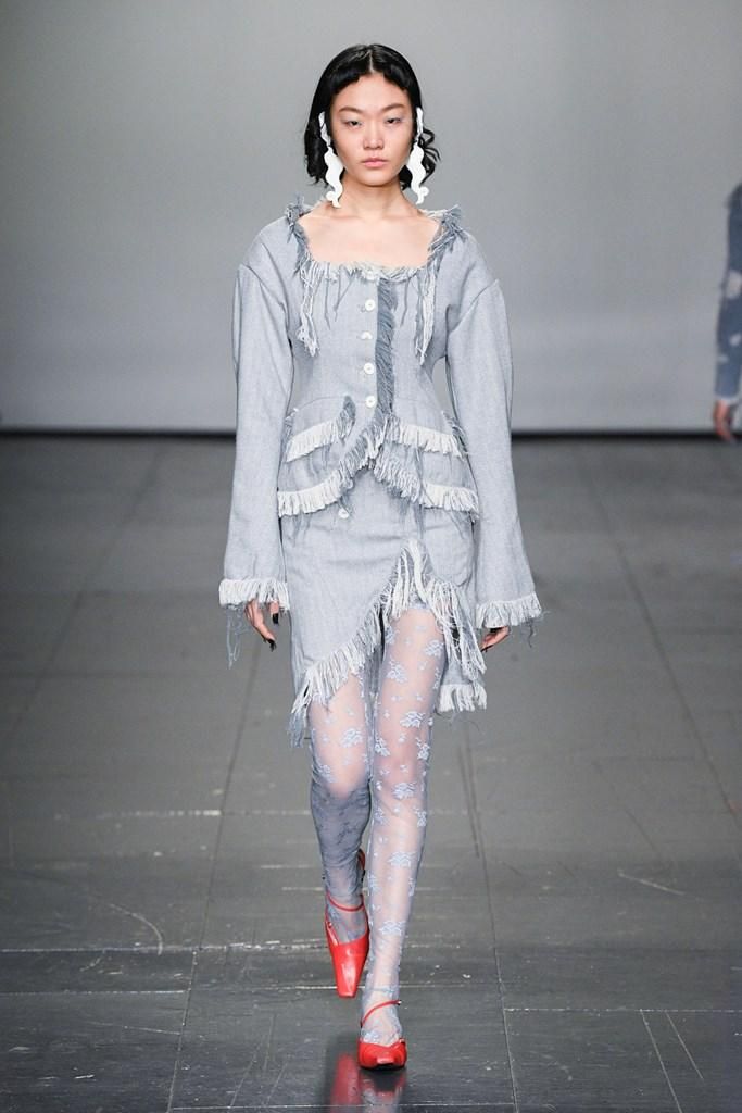 Yuhan Wang