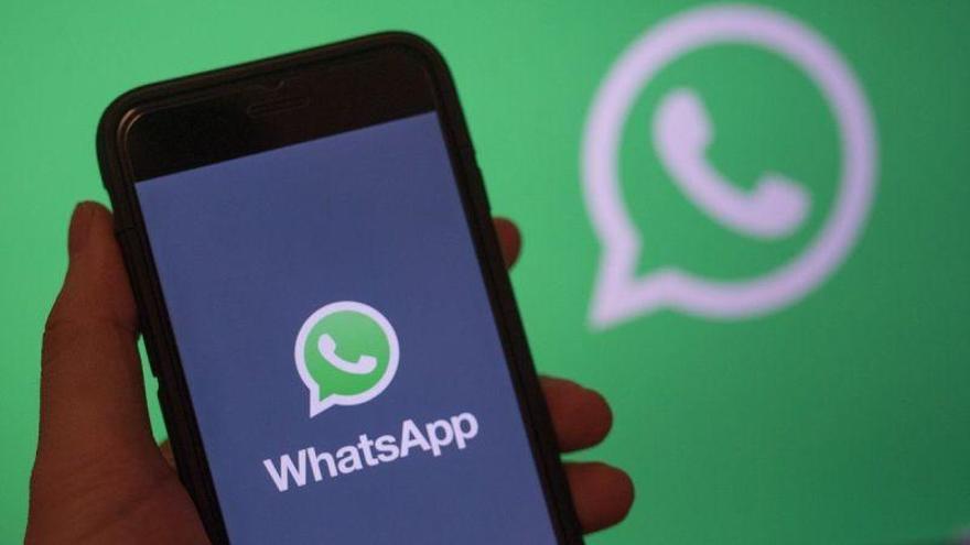 La última estafa de Whatsapp: un código de 6 números para entrar en tu cuenta