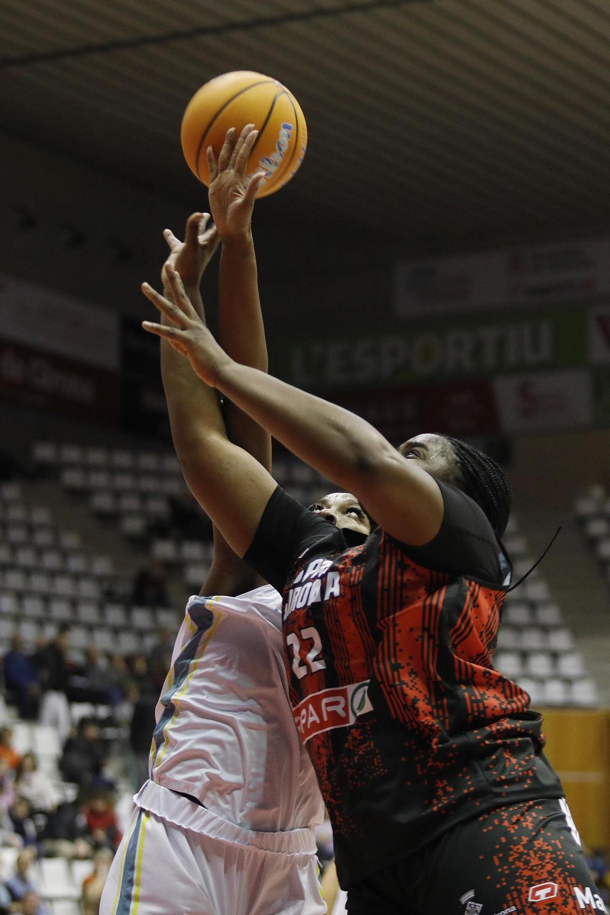 Les imatges de l'Spar Girona - Hozono Global Jairis