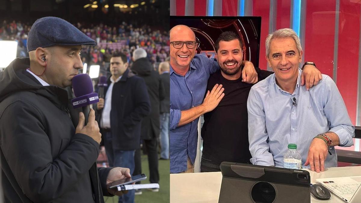 Gol TV cambia de nombre y reduce plantilla.