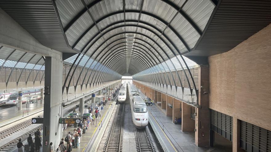 Renfe crea la mayor oferta de empleo en una década: incorporará a 400 maquinistas