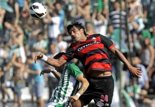 BETIS - CELTA