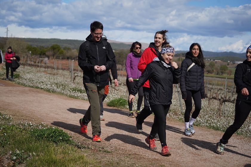 Transéquia 2024: Busca't a les fotos