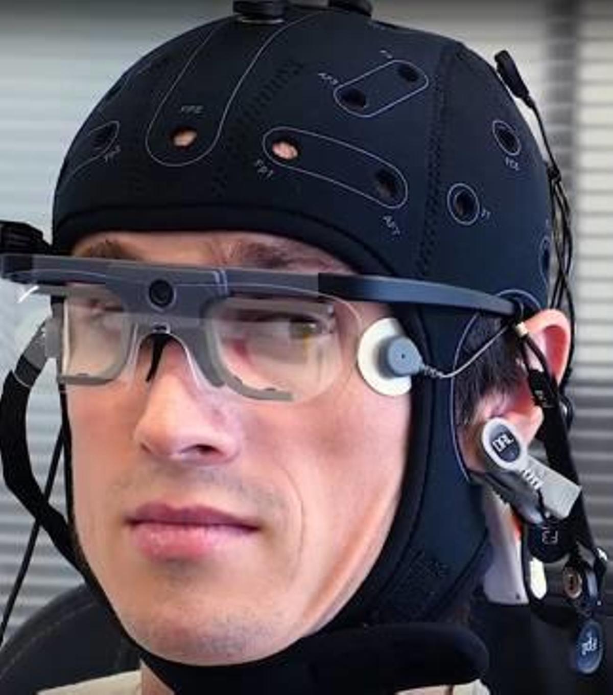 Robótica para retomar el control de tu vida