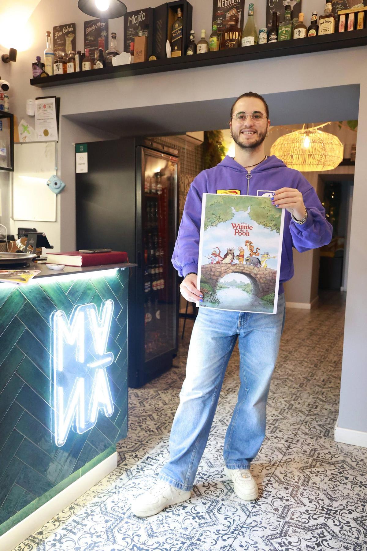 El San Valentín más picante se vive en Cáceres