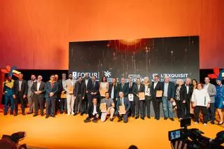 SkyFest Benidorm premiado como ejemplo de festival de gran formato