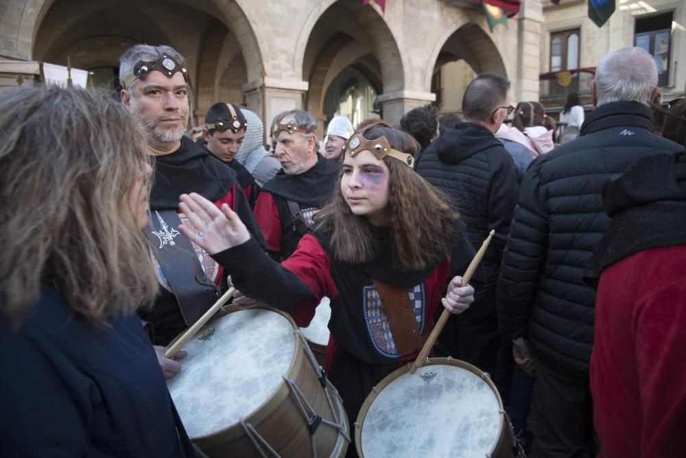 Totes les fotos del diumenge de l'Aixada