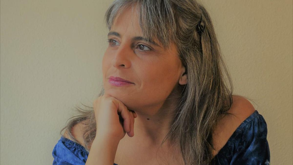 Coral Herrera.