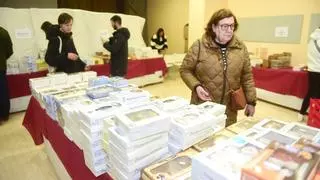 Expoconvento vuelve a A Coruña: fechas de la esperada ferias de dulces