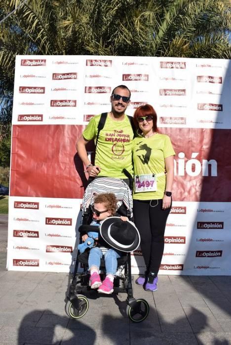 Photocall III Carrera de la Mujer