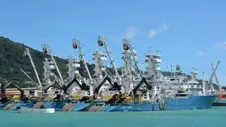 Pesqueras avisan de un torniquete al crédito por el efecto del ‘caso Atunlo’