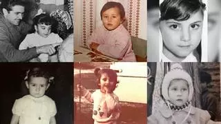 Las científicas, a la niña que fueron: "Nunca pienses que no eres suficientemente buena"